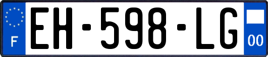 EH-598-LG