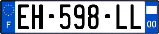 EH-598-LL