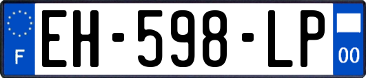 EH-598-LP