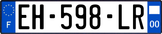 EH-598-LR