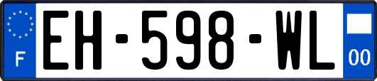 EH-598-WL