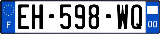 EH-598-WQ