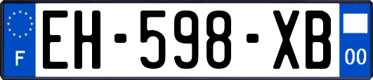 EH-598-XB