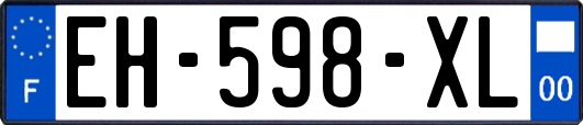 EH-598-XL