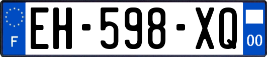 EH-598-XQ