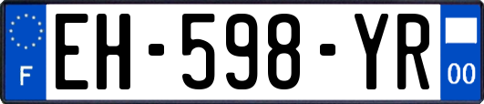 EH-598-YR