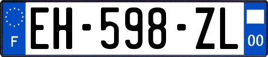 EH-598-ZL