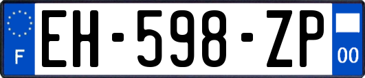 EH-598-ZP