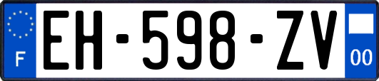 EH-598-ZV