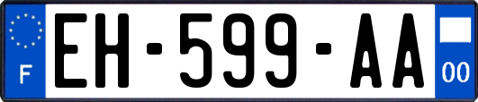EH-599-AA
