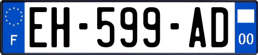 EH-599-AD