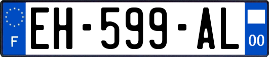 EH-599-AL
