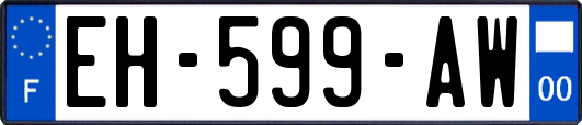 EH-599-AW