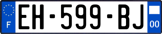 EH-599-BJ