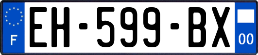 EH-599-BX