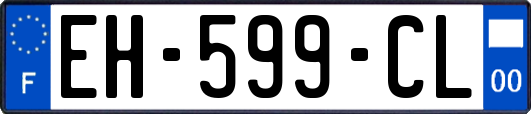 EH-599-CL