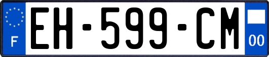 EH-599-CM