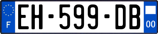 EH-599-DB