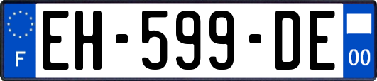 EH-599-DE