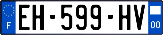EH-599-HV