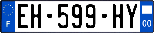EH-599-HY