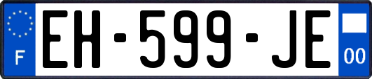 EH-599-JE