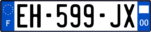 EH-599-JX