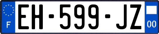 EH-599-JZ