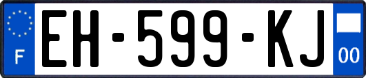 EH-599-KJ