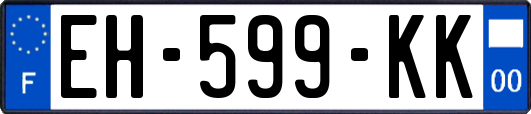 EH-599-KK