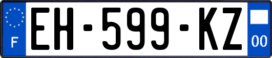 EH-599-KZ