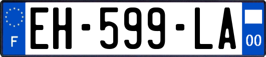 EH-599-LA