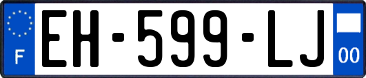 EH-599-LJ