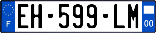 EH-599-LM
