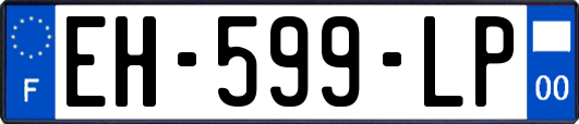 EH-599-LP