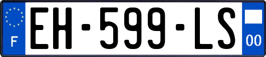 EH-599-LS