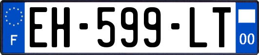 EH-599-LT