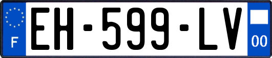 EH-599-LV