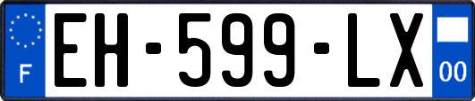 EH-599-LX