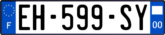 EH-599-SY