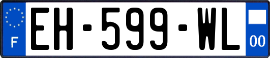 EH-599-WL