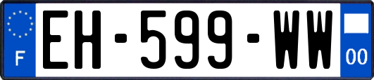 EH-599-WW