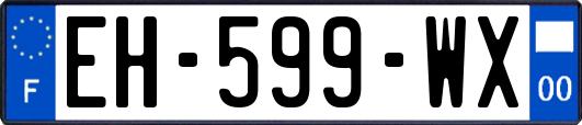 EH-599-WX