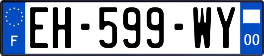 EH-599-WY