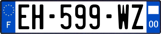 EH-599-WZ