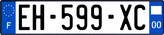 EH-599-XC