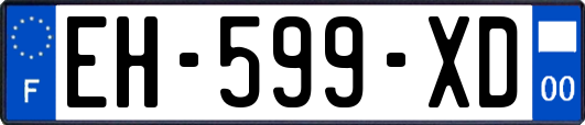 EH-599-XD