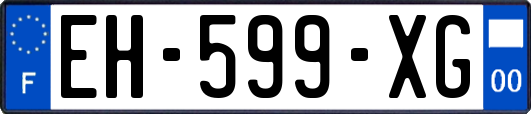 EH-599-XG