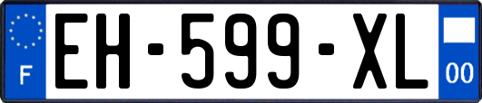 EH-599-XL