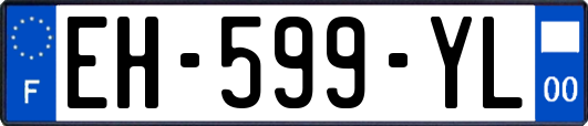 EH-599-YL